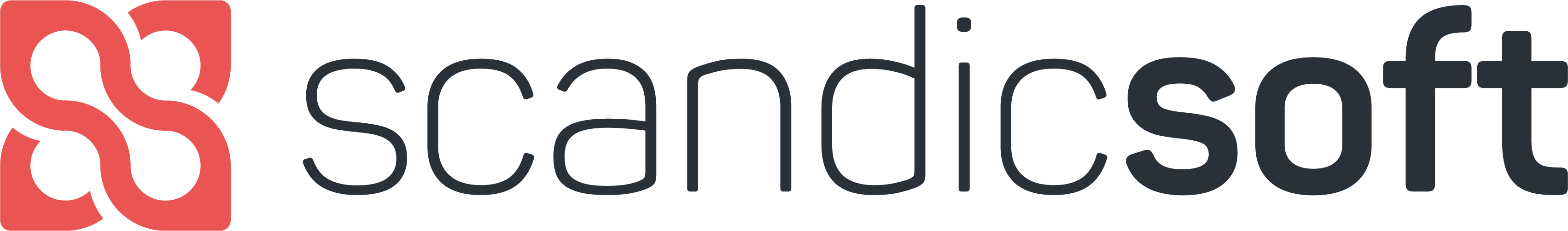 Scandicsoft